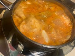 -火锅先生(五马街店)