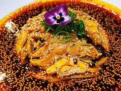 -干老四雅鱼饭店(滨江西路店)