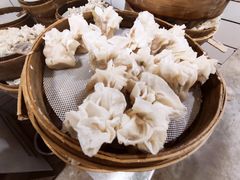 -晓友烧麦(光华村店)