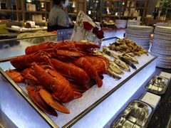 -博林天瑞喜来登酒店·西丽尚膳