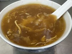 -添發碗仔翅美食