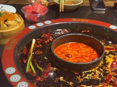 -矮板凳老火锅(宽窄巷子店)