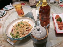 -红蜡烛-养生粥-津鲁菜(中山路店)