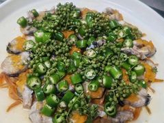 -茶油香闽南菜·花园餐厅(前埔店)