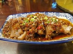 -杨记隆府(汉街店)