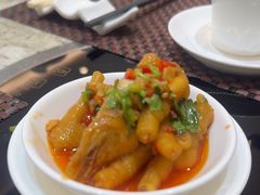 -好彩海鲜火锅饭店(银河百老汇店)