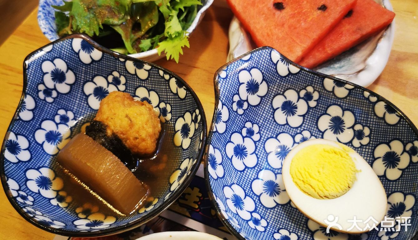 筑地食堂|梦幻🌈泡泡嗨棒，没尝过的饮品