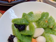 -南拳十三姨·潮汕砂锅粥·粤菜(西单大悦城店)