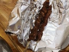 -新疆巴州金丝特餐厅(大钟寺店)