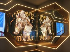 -INLOVE KTV(西溪印象城店)