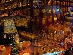 -隐肆威士忌鸡尾酒吧(玉沙国际店)