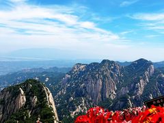 -华山风景名胜区