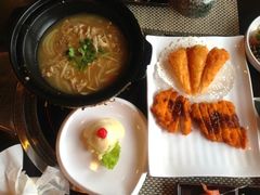 配菜-蟹之国·精品蟹料理(极地店)