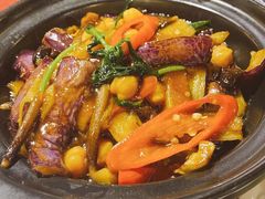 福慧双菇-天厨妙香素食餐厅(清华店)