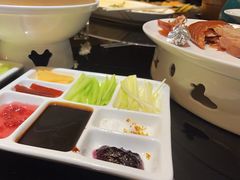 -彩虹之约•淮扬家宴(亚运村店)