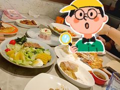 -必胜客(宁河吾悦店)