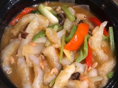 -潮十三潮汕砂锅粥(高新四路大都荟店)