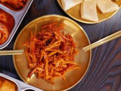 -玉流珍肴馆(亮马桥店)