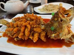 -吴门人家·苏宴宫廷菜(拙政园店)