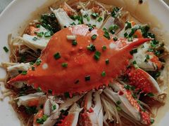 -和满堂·经典本帮菜(川沙古镇店)