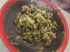 -刘记大肉面(三牌楼大街店)
