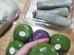 -沈大成(城隍庙店)
