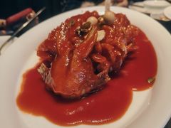 -童福兴·南京菜(老门东店)