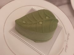 -莫奈花园法式蛋糕