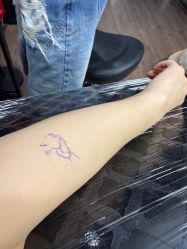 -MDZ STORE·TATTOO·耳饰
