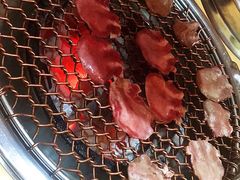 -牛信亭韩国料理·炭火烤肉(紫藤路店)