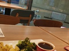 -必胜客(云汇天地店)