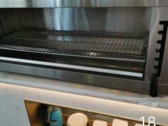 -半岛听涛蒸汽海鲜自助(K11店)