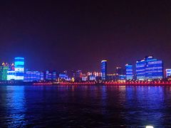 -武汉两江游览·夜游长江(汉口粤汉码头)