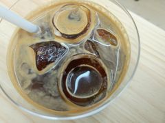 -Onirii Coffee(长乐路店)
