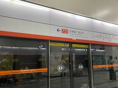 -野芷湖(地铁站)