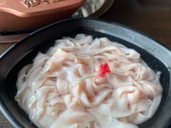 -滇釜火锅·能喝汤的火锅(车公庄店)