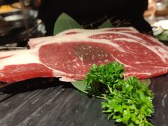 -牛市牛烤肉(西单大悦城店)