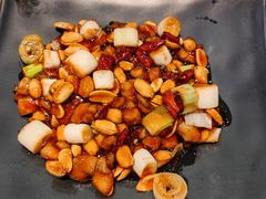 -玉桥餐厅(天坛店)