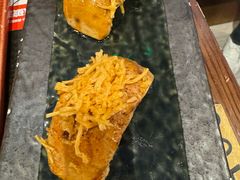 -古田居·特色寿司料理(星之岛旗舰店)