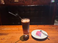 -丽纳尔斯酒吧咖啡LENORE’S BAR(三经街店)