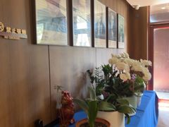-五谷丰登农家院·地道胶东菜·海鲜烧烤(威海店)