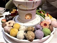 -哈根达斯(SM店)