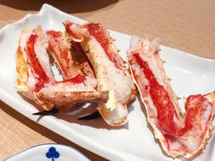 -蟹的岡田屋(正大广场店)