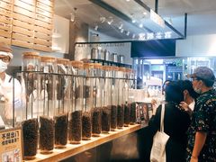 -喜茶(深圳海岸城店)