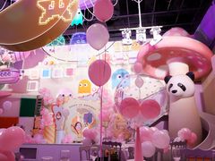 -曼格纳·曼芯馆(杨浦店)