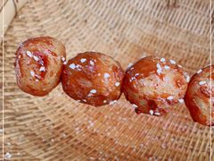 -邓记新一代糖油果子(四川煤管局供销公司职工宿舍店)