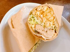 -Al Salam莫的三明治