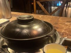 -同仁四季椰子鸡(海岸城天利店)
