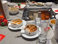 -海底捞火锅(吾悦广场店)