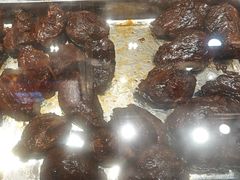 -乔波食品(杜桥中心菜场店)